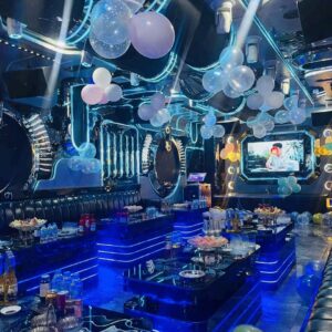 Điểm Hẹn Club Karaoke - 144 Đình Thôn - Mỹ Đình - Nam Từ Liêm - Hà Nội, 0902935988