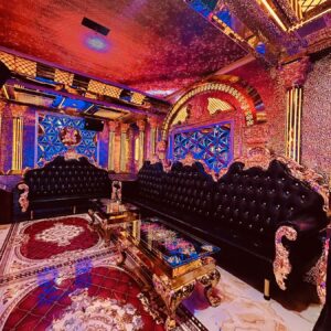 King Club - Karaoke Vip - 86 Trung Hòa - Cầu Giấy - Thủ đô Hà Nội, 0902935988