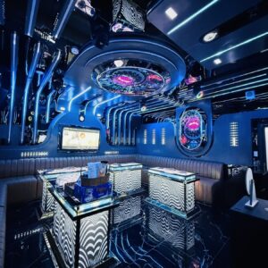 Ballentines Club Karaoke - 48 Đình Thôn - Mỹ Đình - Nam Từ Liêm - Tp Hà Nội, 0902935988