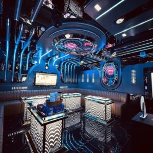 Karaoke New Star Club - 148 Đường Nguyễn Chánh - Yên Hòa - Cầu Giấy - Hà Nội, 0902935988
