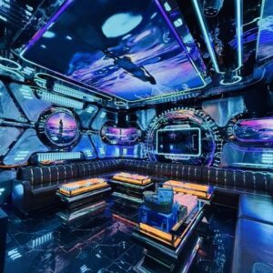 Bacchus CLUB Karaoke - 34 Ngõ 2 Phố Trần Văn Lai - Đình Thôn - Mỹ Đình - Nam Từ Liêm - Tp Hà Nội, 0902935988