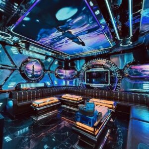 Karaoke Fica Club - 10 - 14 Nguyễn Chánh - Yên Hòa - Cầu Giấy - Hà Nội, 0902935988