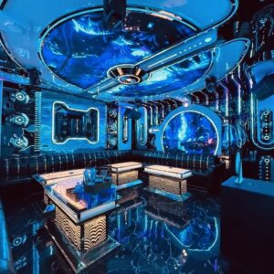 Quán Karaoke ở tại khu vực đường Nguyễn Chánh - Yên Hòa - Cầu Giấy - Hà Nội, 0902935988