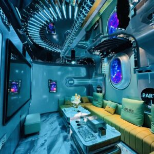 Han Gang Norae Bang - Club, Karaoke - 한강 노래방 – 54 Ng – 39 Đình Thôn – Mỹ Đình – Nam Từ Liêm – Hà Nội, 0902935988