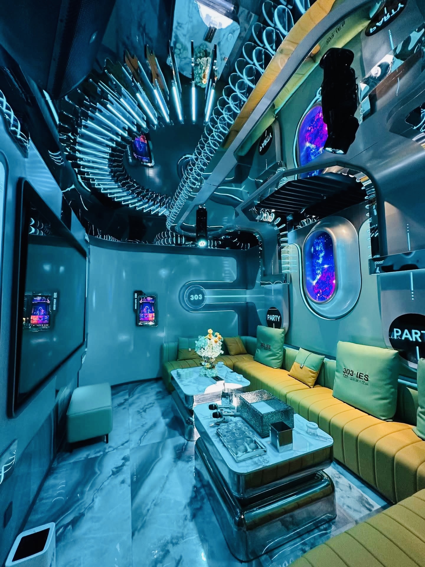 Han Gang Norae Bang - Club, Karaoke - 한강 노래방 – 54 Ng – 39 Đình Thôn – Mỹ Đình – Nam Từ Liêm – Hà Nội, 0902935988