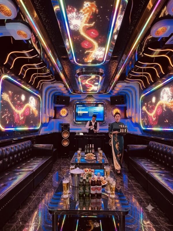 Quán Grammy Club – club, Karaoke và Lounge – tại Khách sạn Daewoo Hà Nội – 360 Kim Mã – Ngọc Khánh – Ba Đình – TP Hà Nội, 0902935988