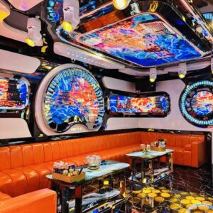 Hoàng Gia Club, Karaoke - 85 Nguyễn Khang - Yên Hòa - Cầu Giấy - Hà Nội