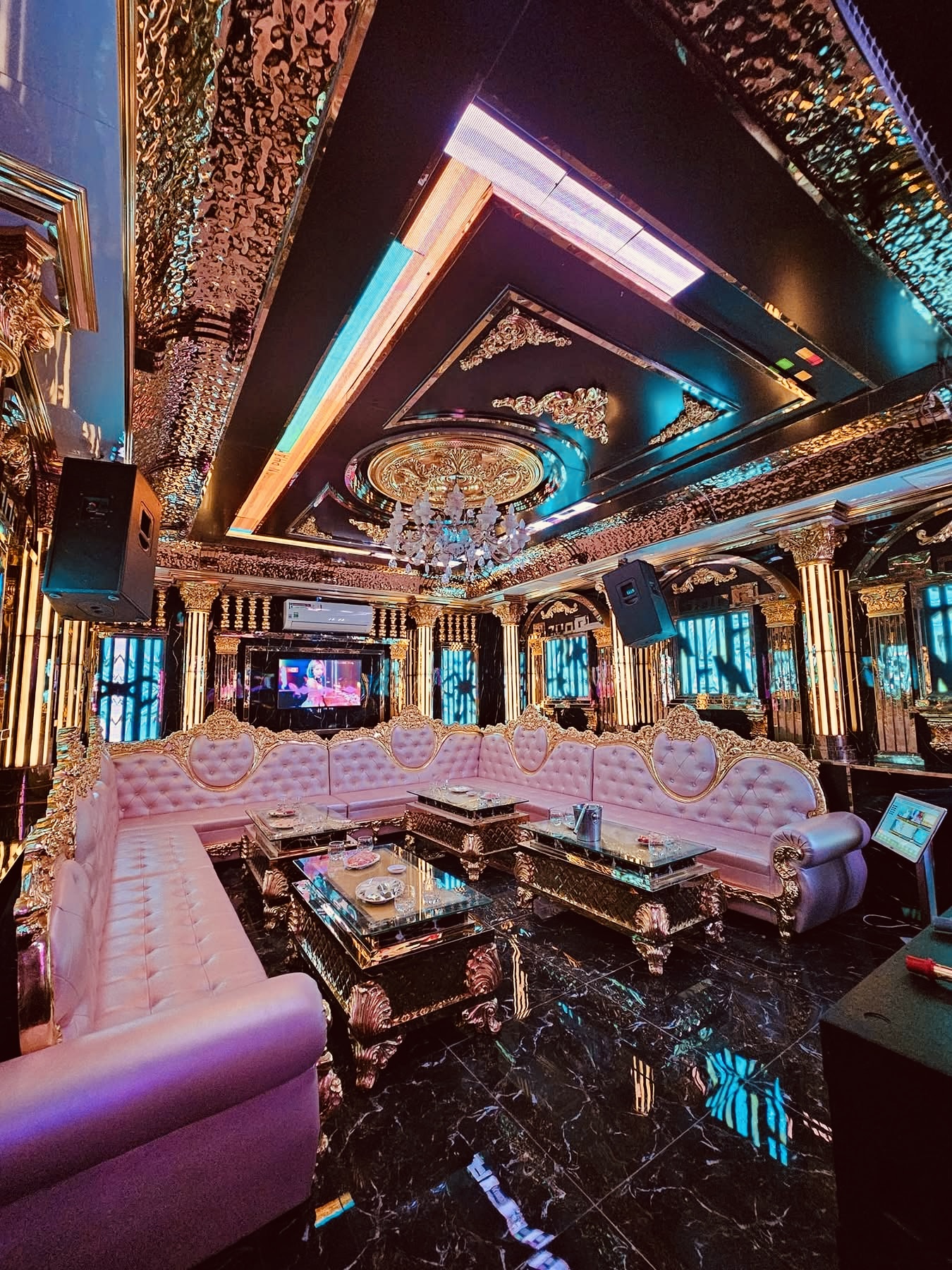 Sing Club 65, Magic, Karaoke 65 Thái Thịnh – Karaoke Sing Ktv – 65 Thái Thịnh - Đống Đa - Hà Nội