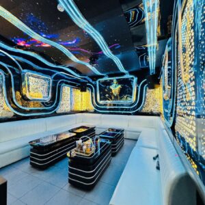 5 Sao 96 Thái Thịnh Club - Karaoke - 96 Thái Thịnh - Ngã Tư Sở - Đống Đa - Thủ Đô Hà Nội