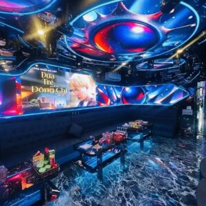 Karaoke Thanh Hằng Club - 135 Đội Cấn - Ngọc Hà - Ba Đình - Tp Hà Nội, 0902935988