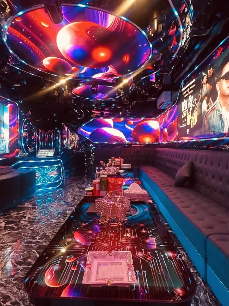 Quán, Club, Karaoke Thanh Hằng – 135 Đội Cấn – Ba Đình – Thủ Đô Hà Nội, 0902935988