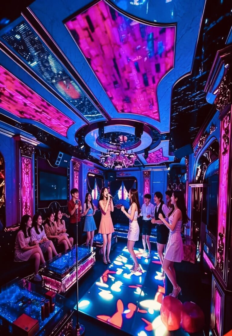 Royal Club – Karaoke – 26 Phố Nhổn – Xuân Phương – Nam Từ Liêm – Hà Nội, giờ mở cửa, đặt phòng siêu đẹp, 0902935988