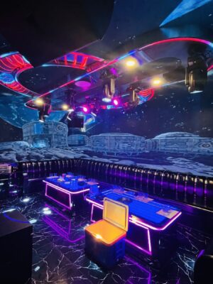 Karaoke Blue House Club - 135 Khương Trung - Thanh Xuân - Hà Nội, đặt phòng, siêu đẹp và hấp dẫn, 0902935988