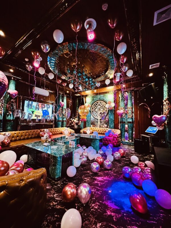 Karaoke Heaven tại khu đô thị Thiên Đường Bảo Sơn, An Khánh, Hoài Đức, Hà Nội, giờ mở cửa, đặt phòng siêu đẹp, 0902935988