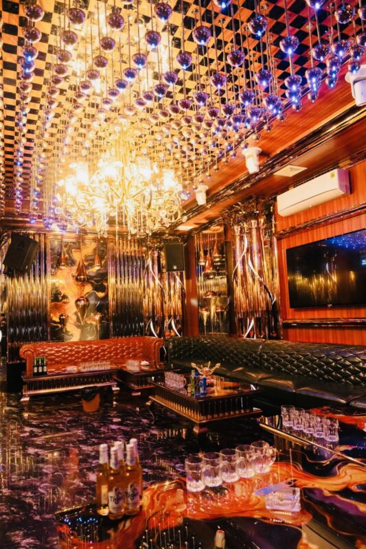 Karaoke Alibaba – 169 Chiến Thắng – Hà Đông – Hà Nội, đặt phòng siêu đẹp và hấp dẫn, 0902935988