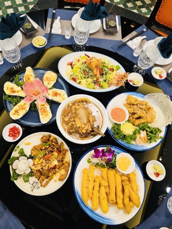 Quán Tiên Nhà hàng, Restaurant & Karaoke – 158 Lê Duẩn – Khâm Thiên – Đống Đa – Hà Nội, 0902935988