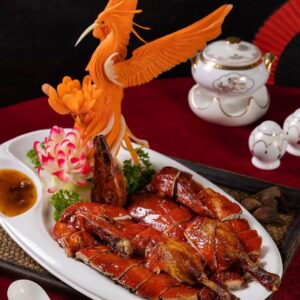 Nhà Hàng Biển Rừng - Restaurant - 110 Vũ Phạm Hàm - Yên Hòa - Cầu Giấy - Hà Nội