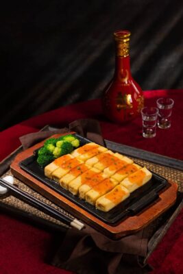 Nhà Hàng Long Phụng - Restaurant - Tầng 2 , Toà nhà 29 T2, Hoàng Đạo Thuý, Yên Hòa, Cầu Giấy - Hà Nội, 0902935988