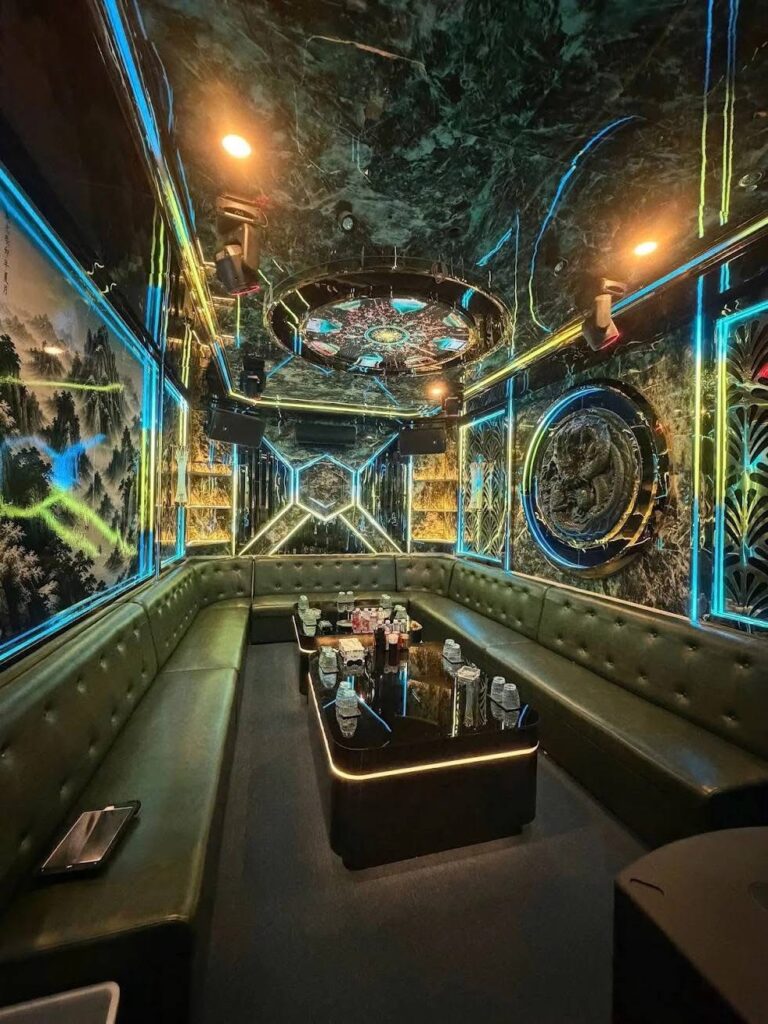 Karaoke Chachacha 48 Nhổn – Xuân Phương – Nam Từ Liêm – Hà Nội, đặt phòng siêu đẹp và hấp dẫn, 0902935988