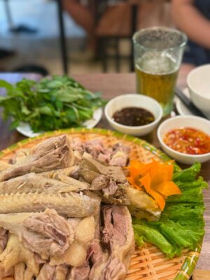 Bia hơi Ngọc Hằng - 14 Huỳnh Thúc Kháng - Đống Đa - Hà Nội