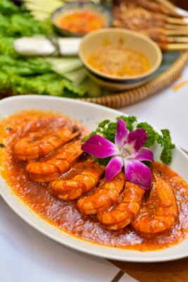 Nhà Hàng Bia hơi Hải Xồm - Restaurant - 74 Nguyễn Chí Thanh, Láng Hạ, Đống Đa, Hà Nội