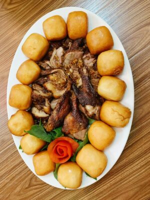 Bia Hơi Vườn Cọ - 77 ngõ 59 phố Hoàng Cầu - Quang Trung - Đống Đa - Hà Nội