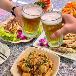 Nhà Hàng Bia Hơi 81 - 81 Xã Đàn, Kim Liên, Đống Đa, Thành Phố Hà Nội
