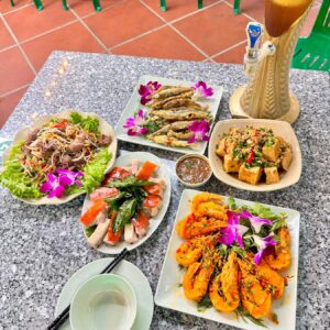 Bia Hơi Vườn Cọ - 77 ngõ 59 phố Hoàng Cầu - Quang Trung - Đống Đa - Hà Nội