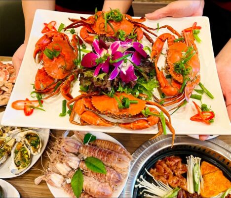 Quán Nhậu Tự Do - Nhậu Tự Do Nguyễn Văn Tuyết, 112 Nguyễn Văn Tuyết, Đống Đa, Hà Nội,