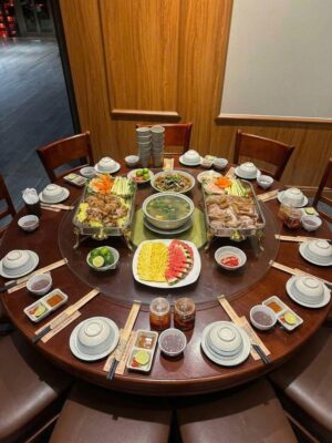 Bia Hơi Vườn Cọ ngõ 59 phố Hoàng Cầu - Quang Trung, Đống Đa, Hà Nội,