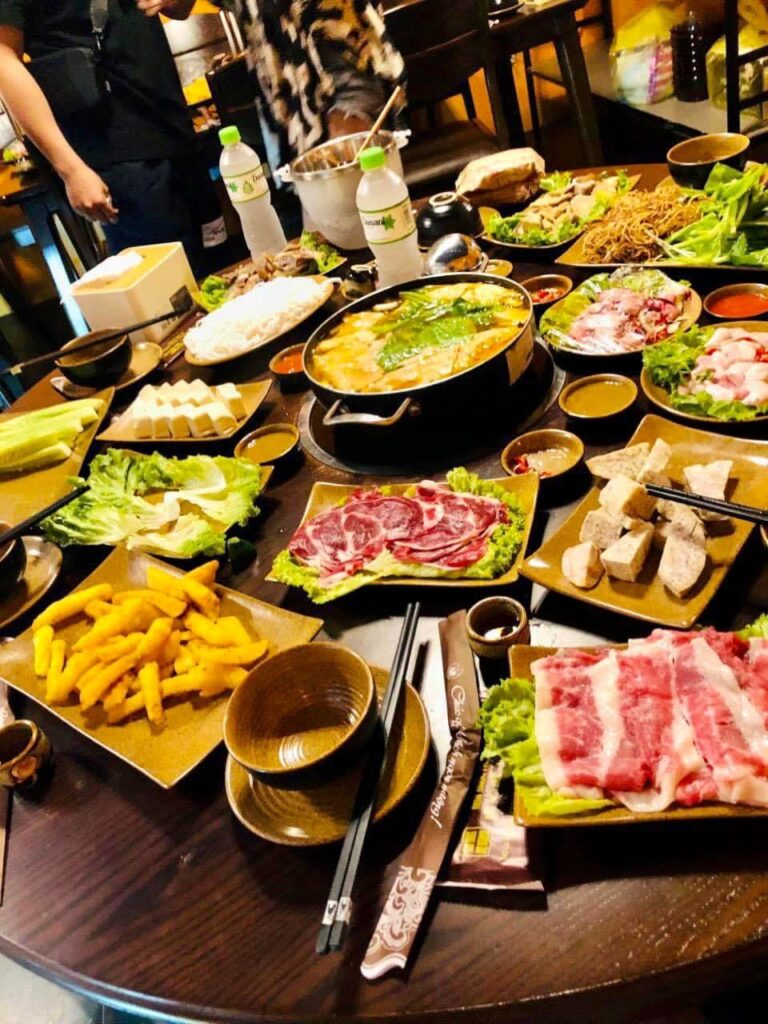 Bia Hơi Vườn Cọ ngõ 59 phố Hoàng Cầu – Quang Trung, Đống Đa, Hà Nội,