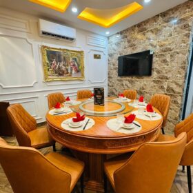 Nhà hàng Hải Sản Long Ngư – 69 Trung Hòa, Yên Hòa, Hà Nội, quán karaoke đường trung hoà cầu giấy