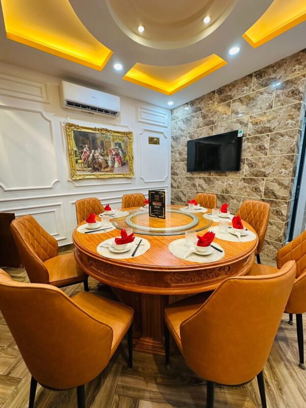 Nhà hàng Hải Sản Long Ngư – 69 Trung Hòa, Yên Hòa, Hà Nội, quán karaoke đường trung hoà cầu giấy