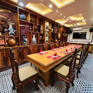 nhậu đêm, Sạc Men 54 Trung Hòa, Yên Hòa, Hà Nội