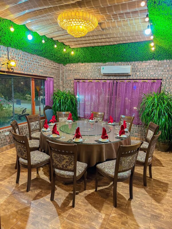Nhà hàng Đại Lâm Mộc – Tầng 2 / 3, Tòa nhà Hanoi Centerpoint, 27 Lê Văn Lương, Nhân Chính, Thanh Xuân, Hà Nội, quán karaoke gần nhất ở đây