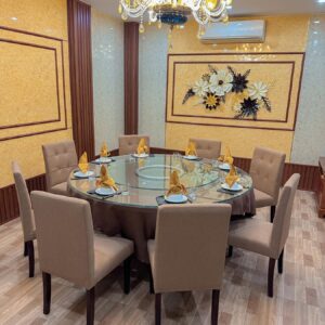 Nhà hàng Đại Lâm Mộc - 27 Lê Văn Lương - Nhân Chính - Thanh Xuân - Hà Nội