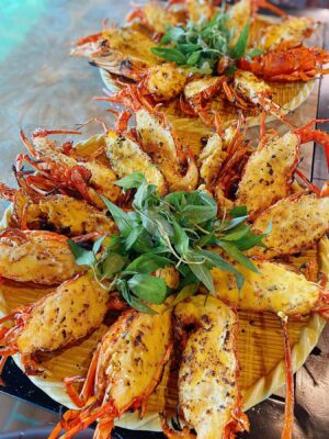 Hải sản Long Ngư - Hải Sản Long Ngư, 69 Trung Hòa, Yên Hòa, Cầu Giấy, Hà Nội 