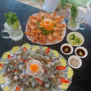 Hải sản Long Ngư - Hải Sản Long Ngư, 69 Trung Hòa, Yên Hòa, Cầu Giấy, Hà Nội