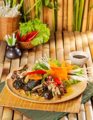 Nhà Hàng BABA AO QUÊ - S, 23 Ngõ 23 Đỗ Quang, Yên Hòa, Trung Hòa, Hà Nội