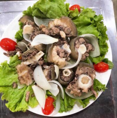 Trâu Vườn Quán - 178 Nguyễn Văn Tuyết, Đống Đa, Hà Nội