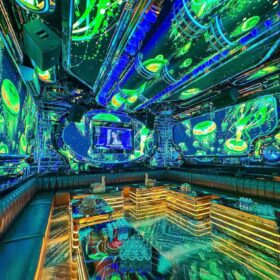 Cleopatra Karaoke – 26 Đường Triệu Việt Vương – Hai Bà Trưng – Hà Nội, đặt phòng, siêu đẹp, 0902935988