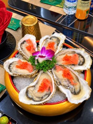 Nhà Hàng Lahata - Restaurant - 88, 88 Dương Đình Nghệ, Yên Hòa, Cầu Giấy, Hà Nội