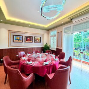 Nhà hàng Kim Cương - 34 phố Lưu Quang Vũ, Yên Hòa, Cầu Giấy, Hà Nội