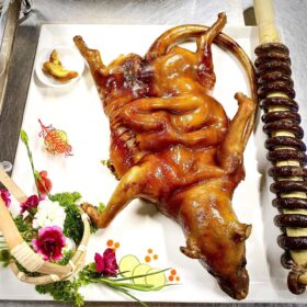 Nhà Hàng Lahata – Restaurant – 88, 88 Dương Đình Nghệ, Yên Hòa, Cầu Giấy, Hà Nội, quán karaoke gần đây
