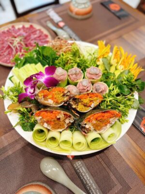 Vua Chả Cá Lê Đức Thọ - 12A1 Đ. Lê Đức Thọ, Từ Liêm, Hà Nội , quán karaoke gần đây