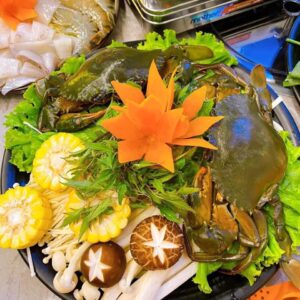 Nhà Hàng Vua Chả Cá Lê Đức Thọ - 12 A1 Đường Lê Đức Thọ - Từ Liêm - Hà Nội