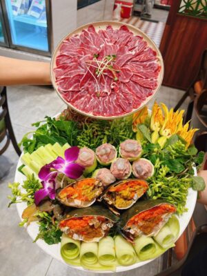 Quán Nhậu Tự Do - 68 Láng Thượng, 68 Láng Thượng, Phường Đống Đa, Hà Nội