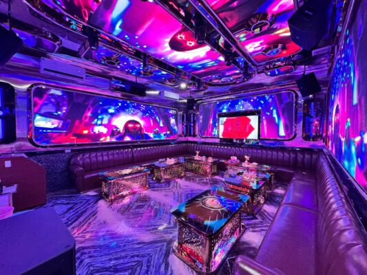 Karaoke Family 178 Triệu Việt Vương - Bùi Thị Xuân - Hai Bà Trưng, Hà Nội, 0902935988