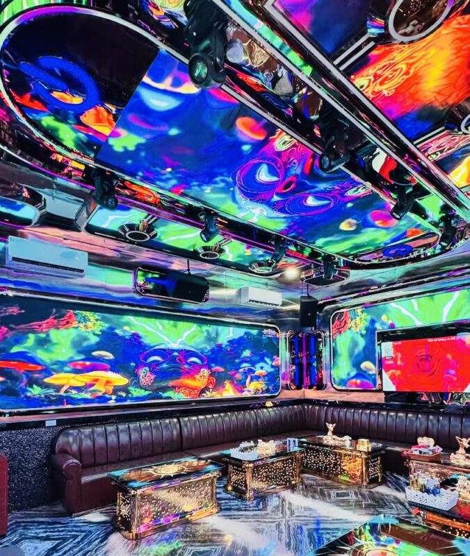 Karaoke – Bích Thái – 139 Bùi Thị Xuân – Hai Bà Trưng – Hà Nội, đặt phòng, siêu đẹp, 0902935988